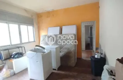 Casa com 2 quartos à venda na Rua da Bela Vista, Engenho Novo, Rio de Janeiro