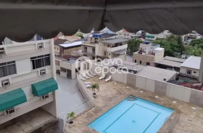 Apartamento com 2 quartos à venda na Rua Jorge Rudge, Vila Isabel, Rio de Janeiro