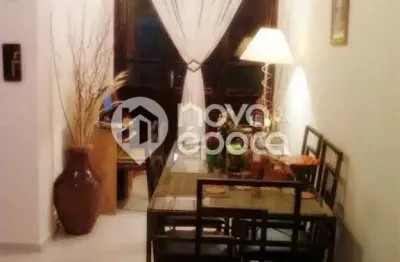 Apartamento com 1 quarto à venda na Rua Haddock Lobo, Tijuca, Rio de Janeiro