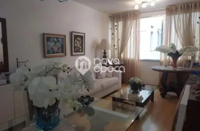 Apartamento com 3 quartos à venda na Rua Professor Gabizo, Tijuca, Rio de Janeiro