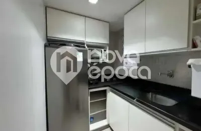 Kitnet / Stúdio à venda na Rua Humberto de Campos, Leblon, Rio de Janeiro