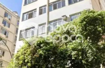 Kitnet / Stúdio à venda na Rua Raimundo Correia, Copacabana, Rio de Janeiro