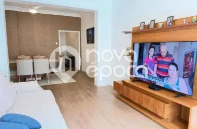 Apartamento com 3 quartos à venda na Rua Pompeu Loureiro, Copacabana, Rio de Janeiro