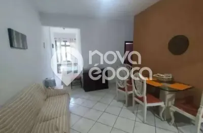 Apartamento com 2 quartos à venda na Avenida Pasteur, Botafogo, Rio de Janeiro
