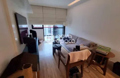 Apartamento com 2 quartos à venda na Rua Senador Euzebio, Flamengo, Rio de Janeiro
