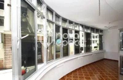Apartamento com 3 quartos à venda na Rua Barão do Flamengo, Flamengo, Rio de Janeiro