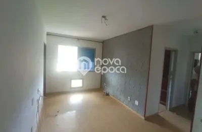 Apartamento com 2 quartos à venda na Rua Martins Lage, Engenho Novo, Rio de Janeiro