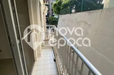 Apartamento com 2 quartos à venda na Rua Frei Leandro, Lagoa, Rio de Janeiro