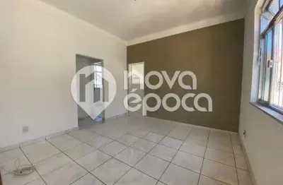 Apartamento com 2 quartos à venda na Rua Capanema, Tauá, Rio de Janeiro