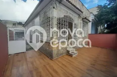 Casa com 3 quartos à venda na Rua Anspecada Melo, Olaria, Rio de Janeiro
