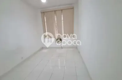 Apartamento com 1 quarto à venda na Rua Voluntários da Pátria, Botafogo, Rio de Janeiro
