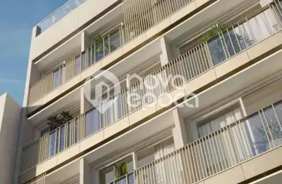 Apartamento com 2 quartos à venda na Rua Tonelero, Copacabana, Rio de Janeiro