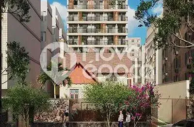 Cobertura com 1 quarto à venda na Rua Prudente de Morais, Ipanema, Rio de Janeiro