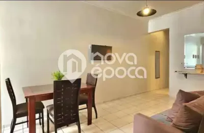 Apartamento com 1 quarto à venda na Rua Ministro Alfredo Valadão, Copacabana, Rio de Janeiro