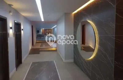 Apartamento com 3 quartos à venda na Rua José Bonifácio, Todos os Santos, Rio de Janeiro