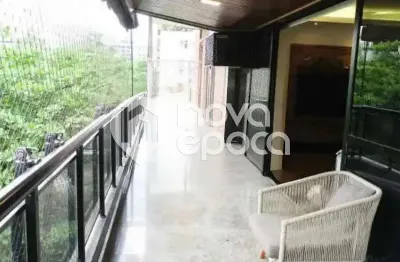 Apartamento com 3 quartos à venda na Rua Redentor, Ipanema, Rio de Janeiro