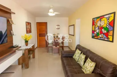 Apartamento com 2 quartos à venda na Rua Aquidabã, Méier, Rio de Janeiro