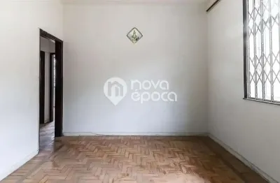 Apartamento com 2 quartos à venda na Rua Conselheiro Ferraz, Lins de Vasconcelos, Rio de Janeiro