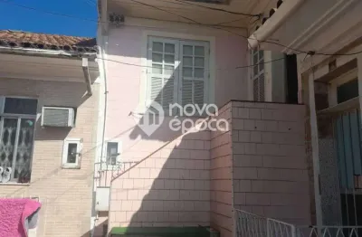 Casa em condomínio fechado com 2 quartos à venda na Rua Caldas Barbosa, Piedade, Rio de Janeiro