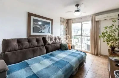 Apartamento com 3 quartos à venda na Rua Caiapó, Engenho Novo, Rio de Janeiro