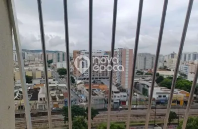 Apartamento com 3 quartos à venda na Rua Almirante Calheiros da Graça, Todos os Santos, Rio de Janeiro