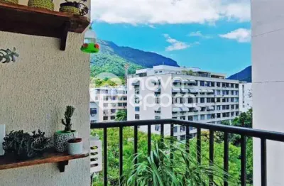 Apartamento com 2 quartos à venda na Rua Embaixador Ramon Carcano, Tijuca, Rio de Janeiro