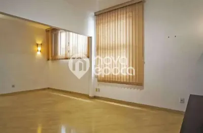 Apartamento com 2 quartos à venda na Rua Visconde de Cabo Frio, Tijuca, Rio de Janeiro