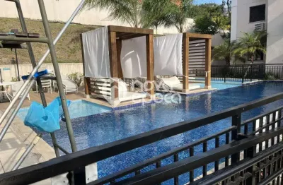 Apartamento com 3 quartos à venda na Rua Gastão Penalva, Andaraí, Rio de Janeiro