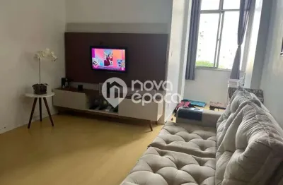Apartamento com 3 quartos à venda na Rua São Francisco Xavier, Maracanã, Rio de Janeiro