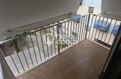 Apartamento com 2 quartos à venda na Rua Getúlio, Todos os Santos, Rio de Janeiro