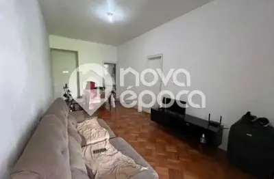Apartamento com 3 quartos à venda na Rua Voluntários da Pátria, Botafogo, Rio de Janeiro
