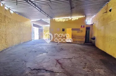 Barracão / Galpão / Depósito à venda na Rua Paraná, Piedade, Rio de Janeiro