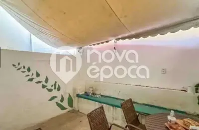 Apartamento com 1 quarto à venda na Rua Mundo Novo, Botafogo, Rio de Janeiro