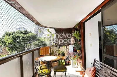 Apartamento com 2 quartos à venda na Rua Adalberto Ferreira, Leblon, Rio de Janeiro