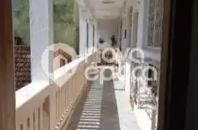 Apartamento com 2 quartos à venda na Rua Guaramiranga, Quintino Bocaiúva, Rio de Janeiro