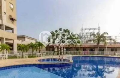 Apartamento com 2 quartos à venda na Avenida Ernani Cardoso, Cascadura, Rio de Janeiro