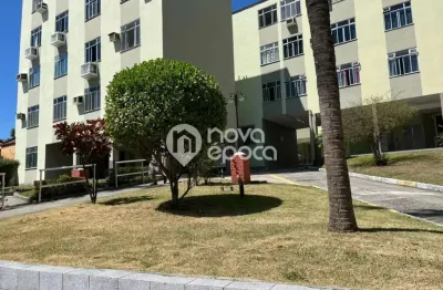 Apartamento com 2 quartos à venda na Rua General José Cristino, São Cristóvão, Rio de Janeiro