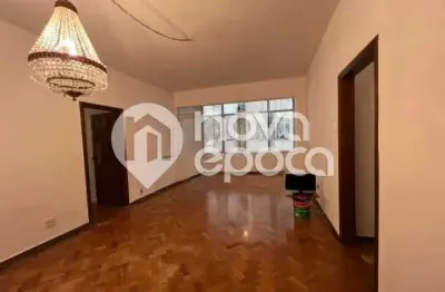 Apartamento com 3 quartos à venda na Rua Barão de Ipanema, Copacabana, Rio de Janeiro