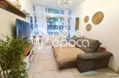 Apartamento com 3 quartos à venda na Rua Miguel Lemos, Copacabana, Rio de Janeiro