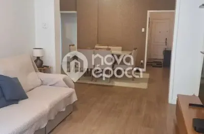 Apartamento com 3 quartos à venda na Rua Pompeu Loureiro, Copacabana, Rio de Janeiro
