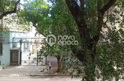 Apartamento com 3 quartos à venda na Rua Luís Gama, Maracanã, Rio de Janeiro
