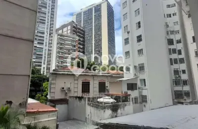 Apartamento com 2 quartos à venda na Rua Senador Vergueiro, Flamengo, Rio de Janeiro