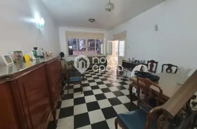 Casa com 4 quartos à venda na Rua Sílvio Romero, Santa Teresa, Rio de Janeiro