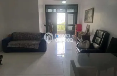 Apartamento com 3 quartos à venda na Rua Alves de Brito, Tijuca, Rio de Janeiro
