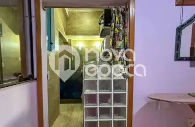 Apartamento com 1 quarto à venda na Avenida Nossa Senhora de Copacabana, Copacabana, Rio de Janeiro