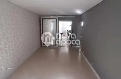Apartamento com 3 quartos à venda na Rua Uca, Jardim Guanabara, Rio de Janeiro