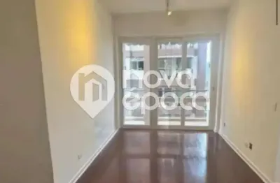 Apartamento com 2 quartos à venda na Rua Professor Manuel Ferreira, Gávea, Rio de Janeiro