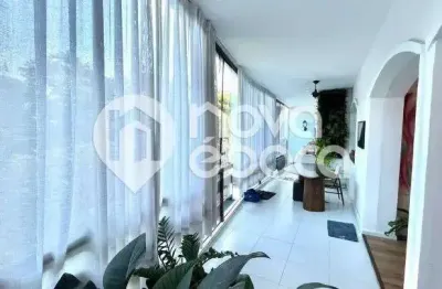 Apartamento com 3 quartos à venda na Avenida Gilberto Amado, Barra da Tijuca, Rio de Janeiro