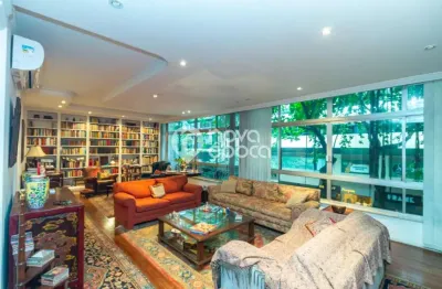 Apartamento com 4 quartos à venda na Rua Aníbal de Mendonça, Ipanema, Rio de Janeiro