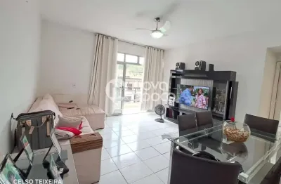 Apartamento com 2 quartos à venda na Rua Ilha Fiscal, Bancários, Rio de Janeiro